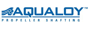 Aqualoy Logo