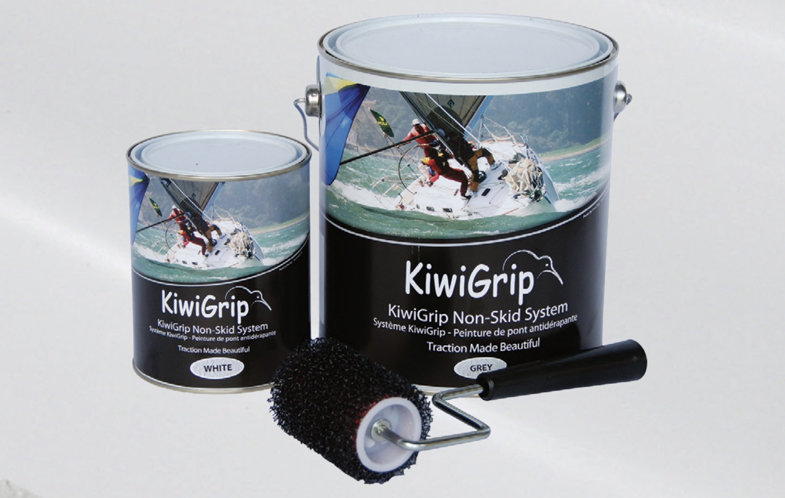 KiwiGrip